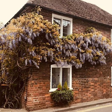 Wisteria Cottage Грейвсенд Екстер'єр фото