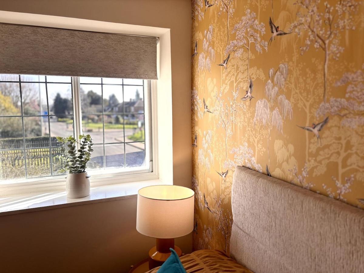 Wisteria Cottage Грейвсенд Екстер'єр фото